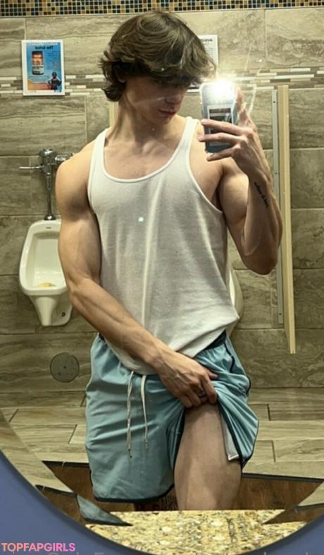 Nate.shreds nude leaked OnlyFans photo #53