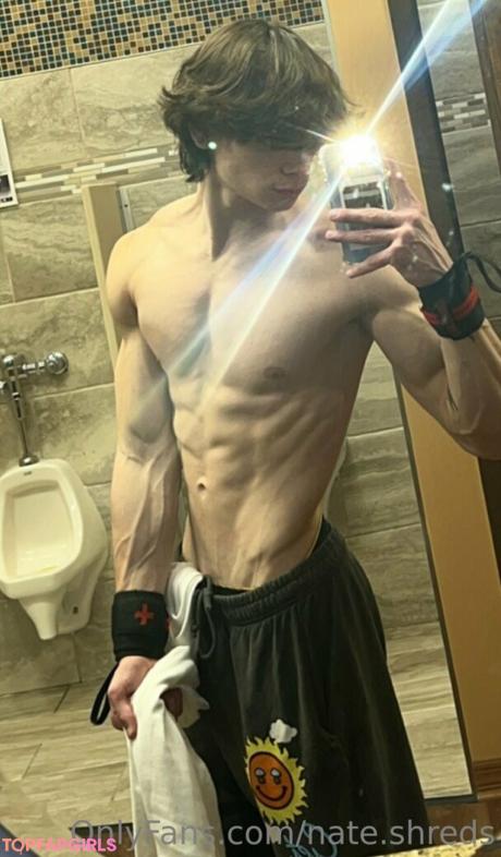 Nate.shreds nude leaked OnlyFans photo #58