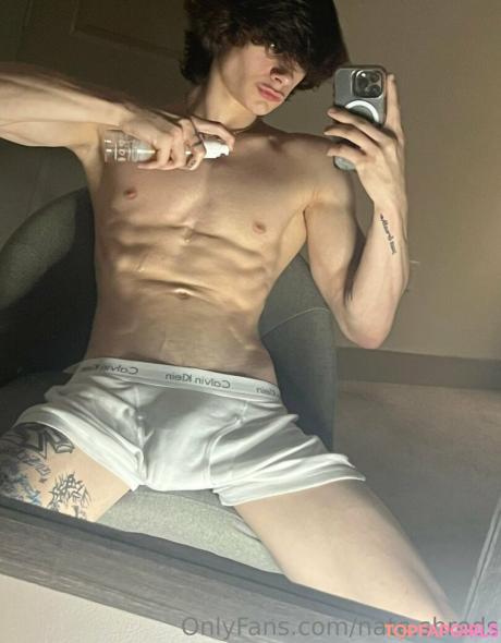 Nate.shreds nude leaked OnlyFans photo #6