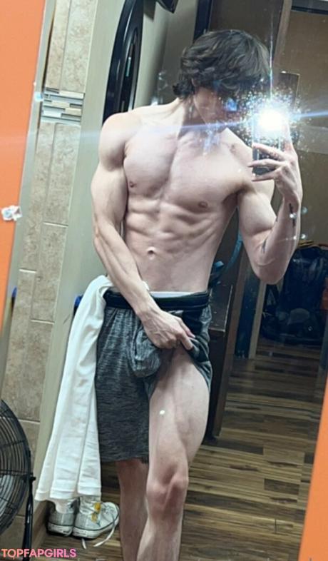 Nate.shreds nude leaked OnlyFans photo #61