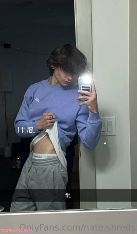 Nate.shreds nude leaked OnlyFans photo #62