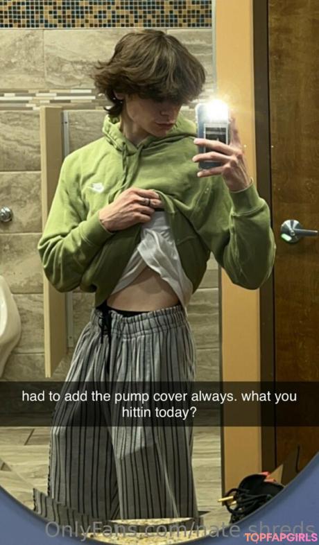 Nate.shreds nude leaked OnlyFans photo #64