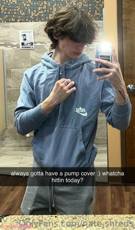 Nate.shreds nude leaked OnlyFans photo #68