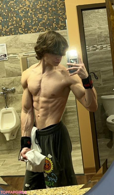 Nate.shreds nude leaked OnlyFans photo #72