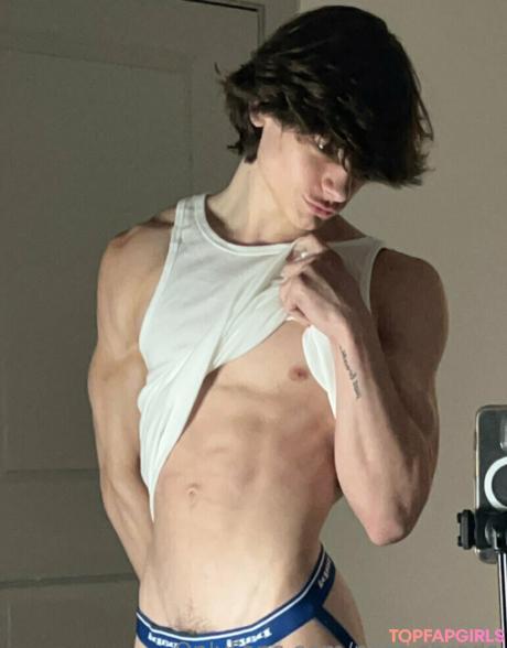 Nate.shreds nude leaked OnlyFans photo #74