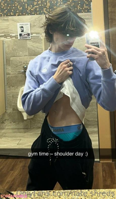 Nate.shreds nude leaked OnlyFans photo #77