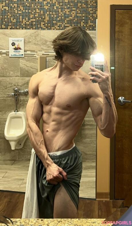Nate.shreds nude leaked OnlyFans photo #87