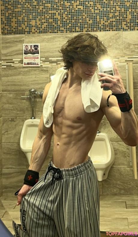 Nate.shreds nude leaked OnlyFans photo #88