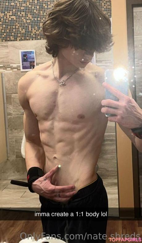 Nate.shreds nude leaked OnlyFans photo #9