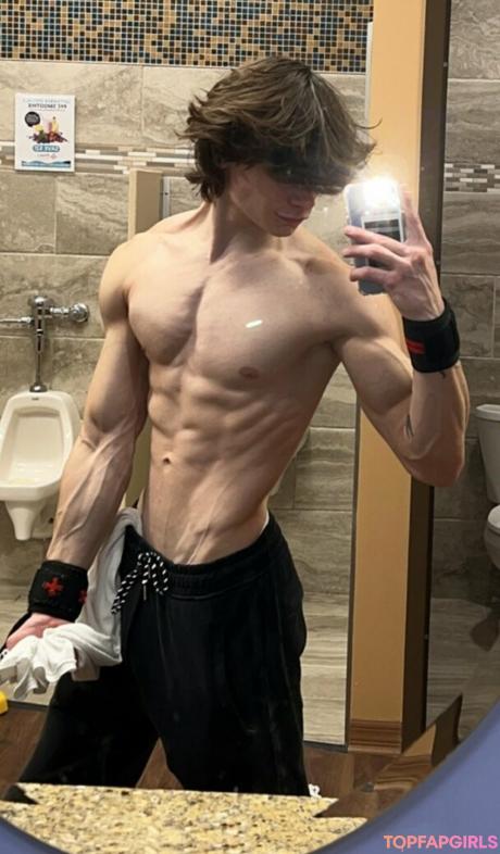 Nate.shreds nude leaked OnlyFans photo #89