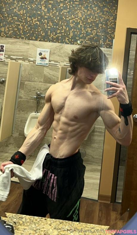 Nate.shreds nude leaked OnlyFans photo #94