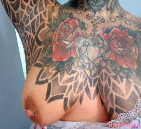 Summer nude leaked OnlyFans photo #4