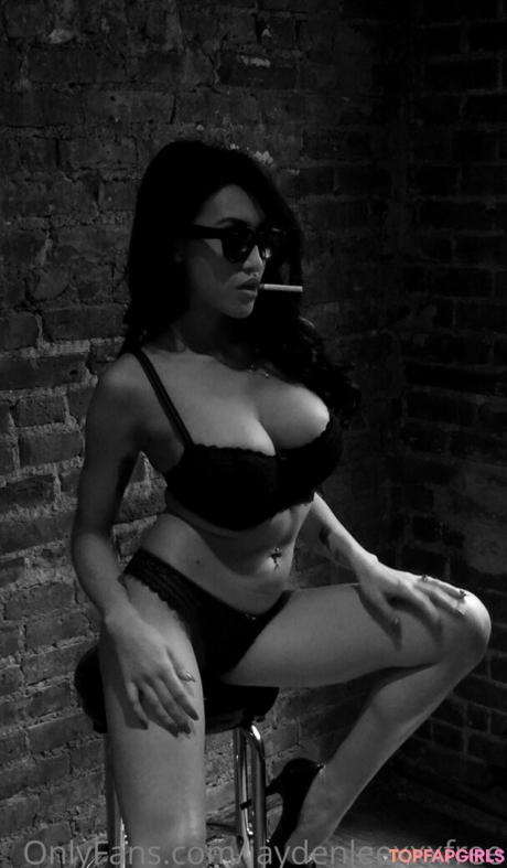 Jaydenleefree nude leaked OnlyFans photo #3