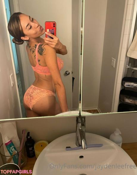 Jaydenleefree nude leaked OnlyFans photo #32
