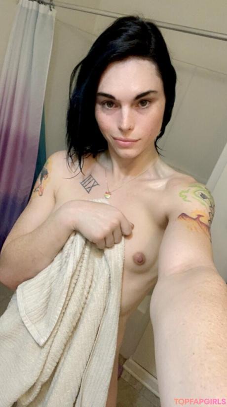 Zexion1337 nude leaked OnlyFans photo #6