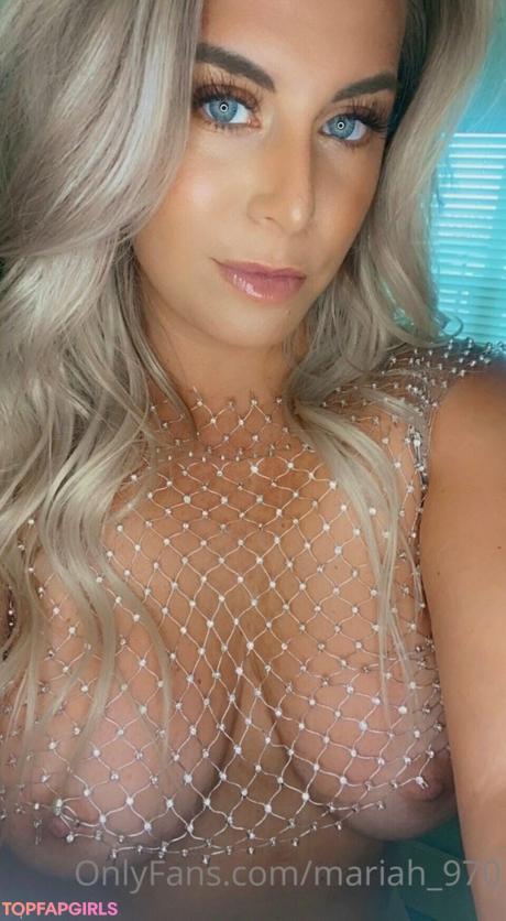 Mariah970 nude leaked OnlyFans photo #3