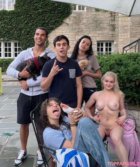 Ariel nude leaked OnlyFans photo #18