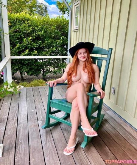 Ariel nude leaked OnlyFans photo #22