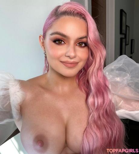 Ariel nude leaked OnlyFans photo #46