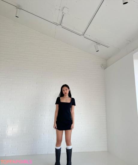Jennie nude leaked OnlyFans photo #1