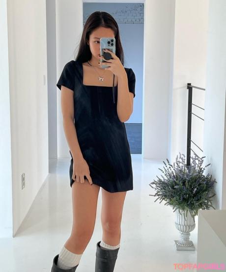Jennie nude leaked OnlyFans photo #10