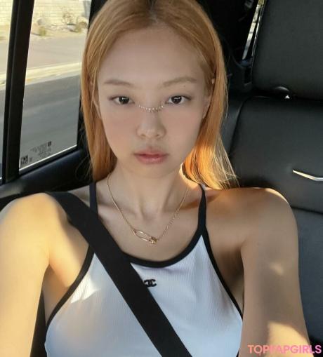 Jennie nude leaked OnlyFans photo #102