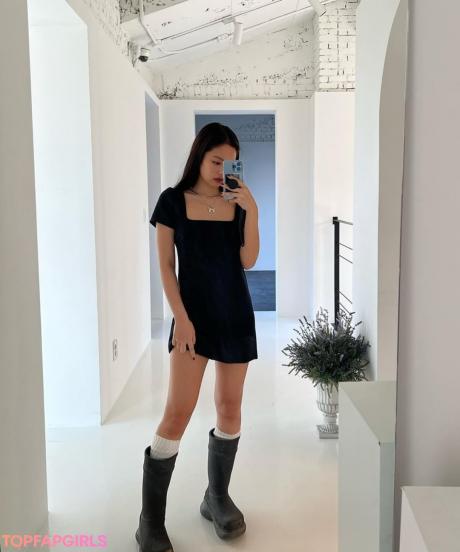 Jennie nude leaked OnlyFans photo #11