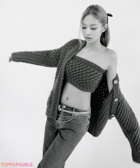 Jennie nude leaked OnlyFans photo #117