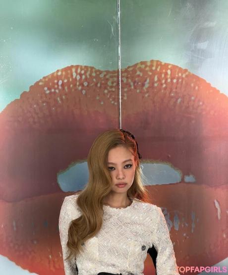 Jennie nude leaked OnlyFans photo #128