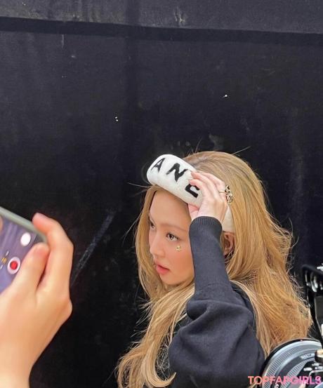 Jennie nude leaked OnlyFans photo #130