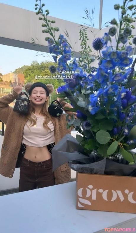 Jennie nude leaked OnlyFans photo #131