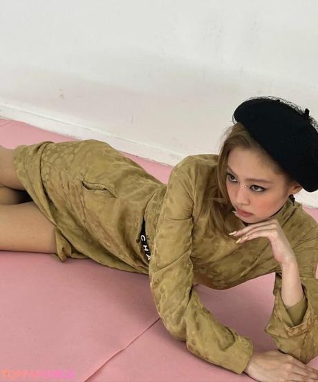 Jennie nude leaked OnlyFans photo #132