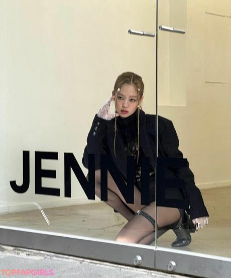 Jennie nude leaked OnlyFans photo #137
