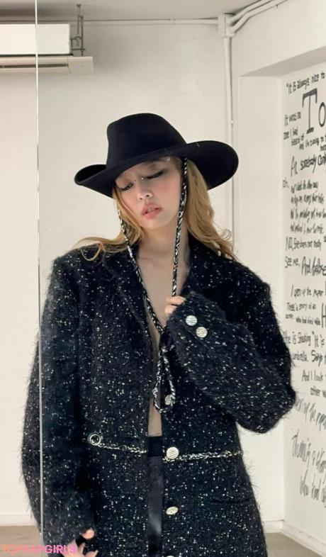 Jennie nude leaked OnlyFans photo #140
