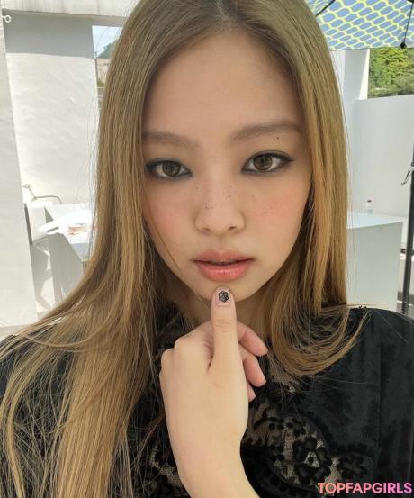 Jennie nude leaked OnlyFans photo #141