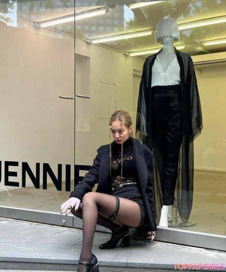 Jennie nude leaked OnlyFans photo #145