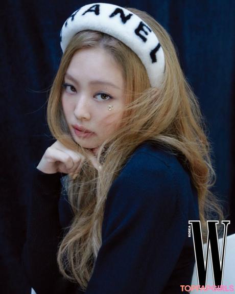 Jennie nude leaked OnlyFans photo #147