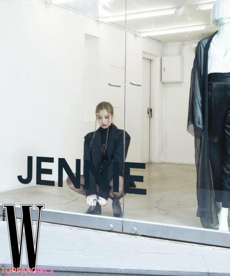 Jennie nude leaked OnlyFans photo #153