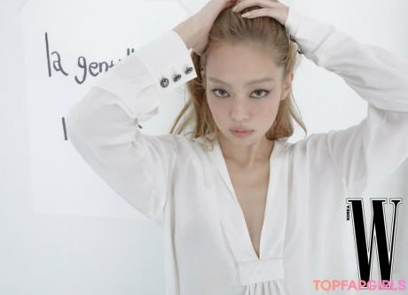 Jennie nude leaked OnlyFans photo #155
