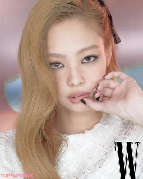 Jennie nude leaked OnlyFans photo #156