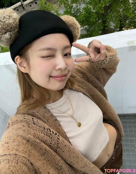 Jennie nude leaked OnlyFans photo #158