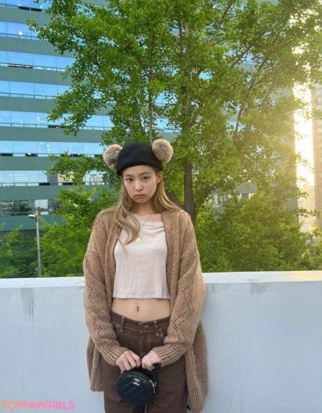 Jennie nude leaked OnlyFans photo #159