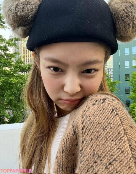 Jennie nude leaked OnlyFans photo #161