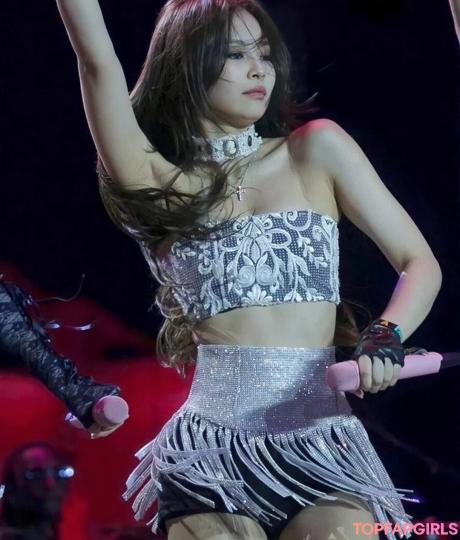 Jennie nude leaked OnlyFans photo #162