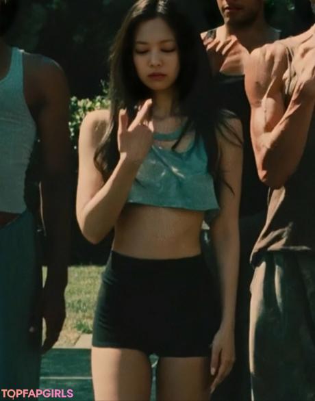 Jennie nude leaked OnlyFans photo #167