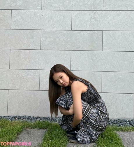 Jennie nude leaked OnlyFans photo #169