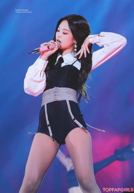 Jennie nude leaked OnlyFans photo #182