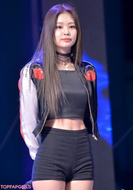 Jennie nude leaked OnlyFans photo #183