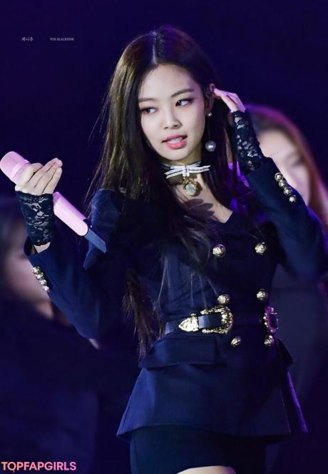 Jennie nude leaked OnlyFans photo #184