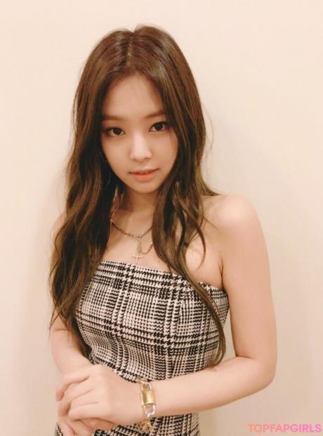 Jennie nude leaked OnlyFans photo #187